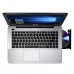 Asus A455LF - A -i5-4gb-500gb